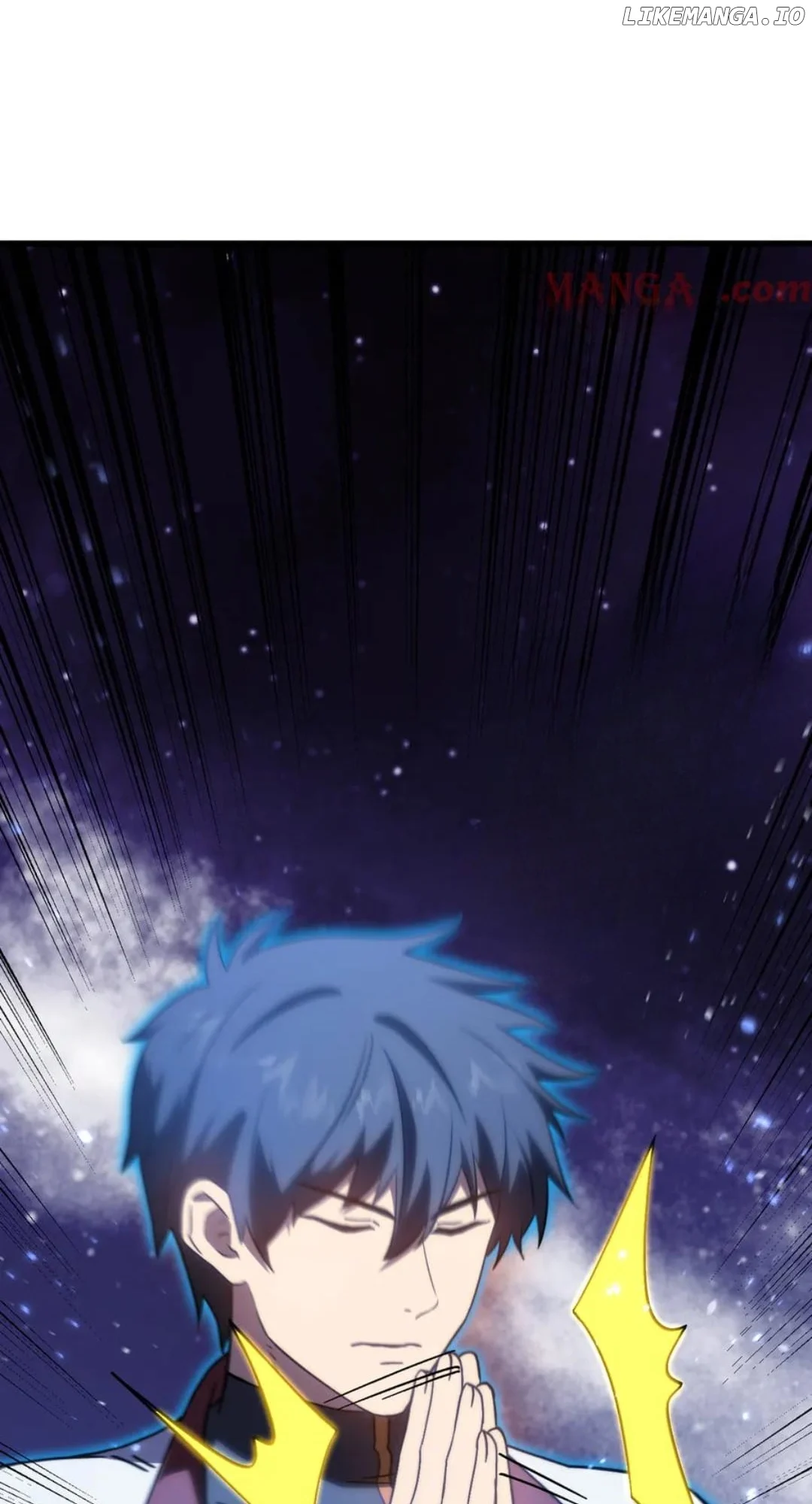 Logging 10,000 Years into the Future Chapter 220 - Page 67