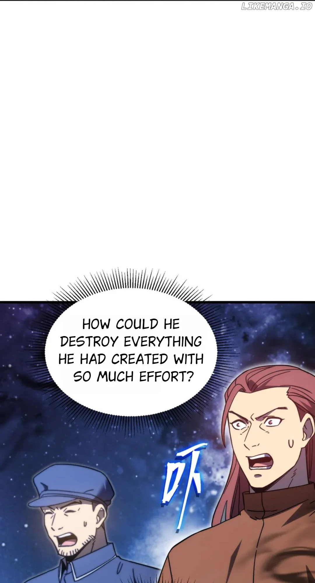 Logging 10,000 Years into the Future Chapter 220 - Page 69