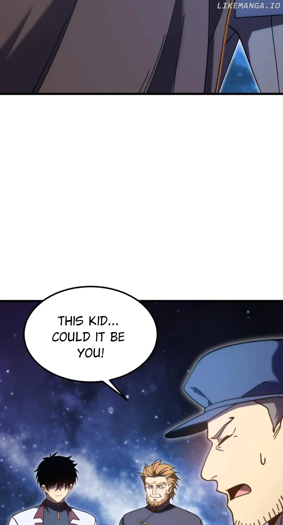 Logging 10,000 Years into the Future Chapter 220 - Page 78