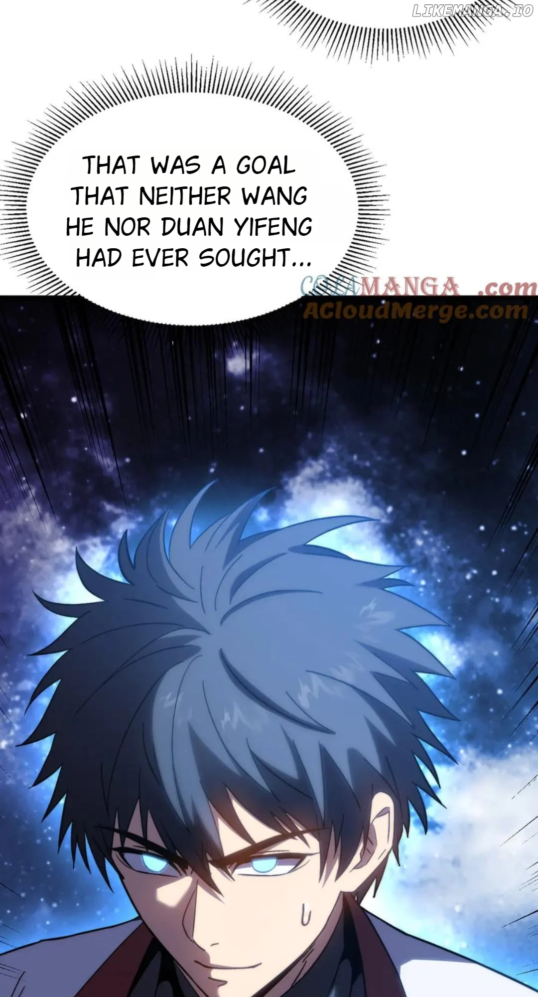 Logging 10,000 Years into the Future Chapter 220 - Page 81