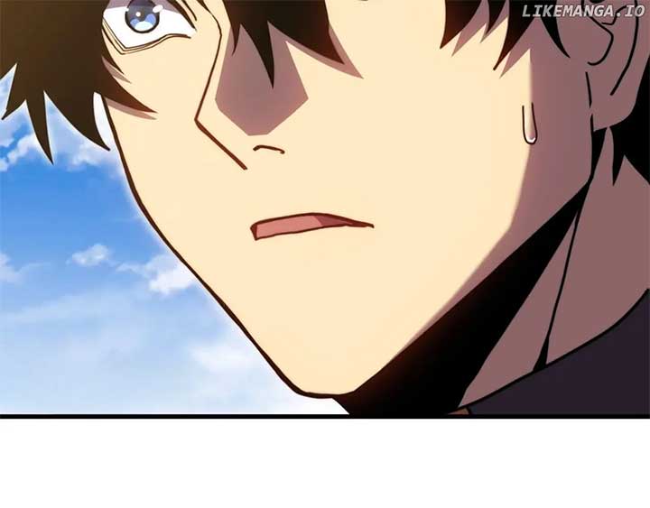 Logging 10,000 Years into the Future Chapter 221 - Page 25