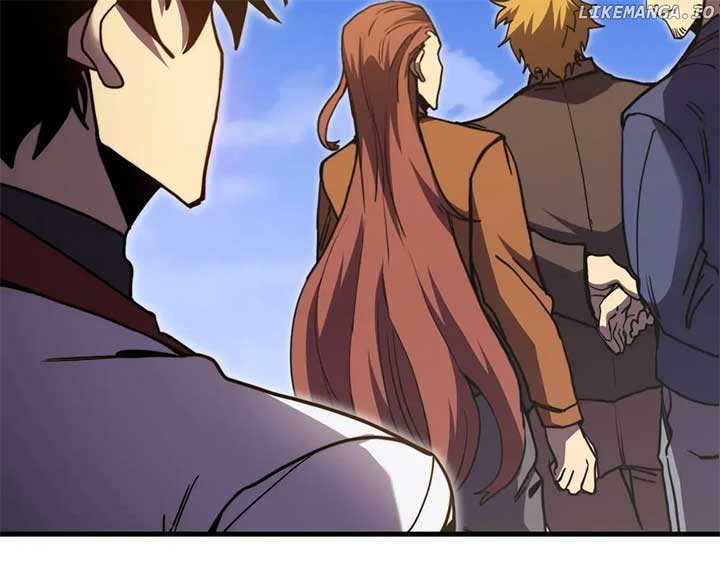 Logging 10,000 Years into the Future Chapter 221 - Page 31