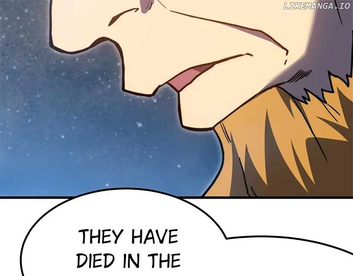 Logging 10,000 Years into the Future Chapter 221 - Page 51