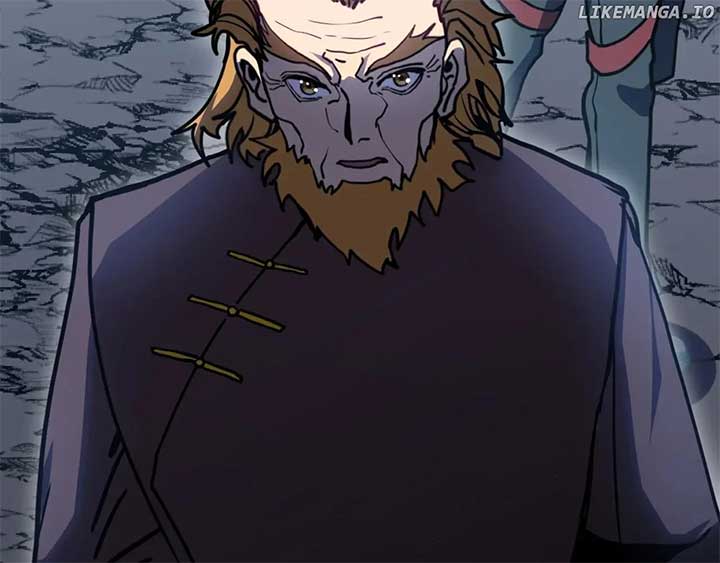 Logging 10,000 Years into the Future Chapter 221 - Page 71