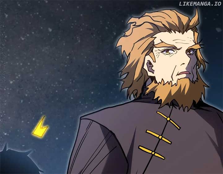 Logging 10,000 Years into the Future Chapter 221 - Page 76
