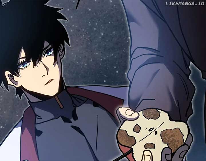 Logging 10,000 Years into the Future Chapter 221 - Page 84