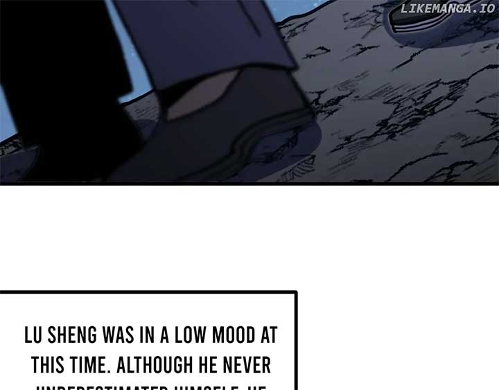 Logging 10,000 Years into the Future Chapter 221 - Page 92