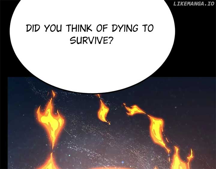 Logging 10,000 Years into the Future Chapter 221 - Page 107