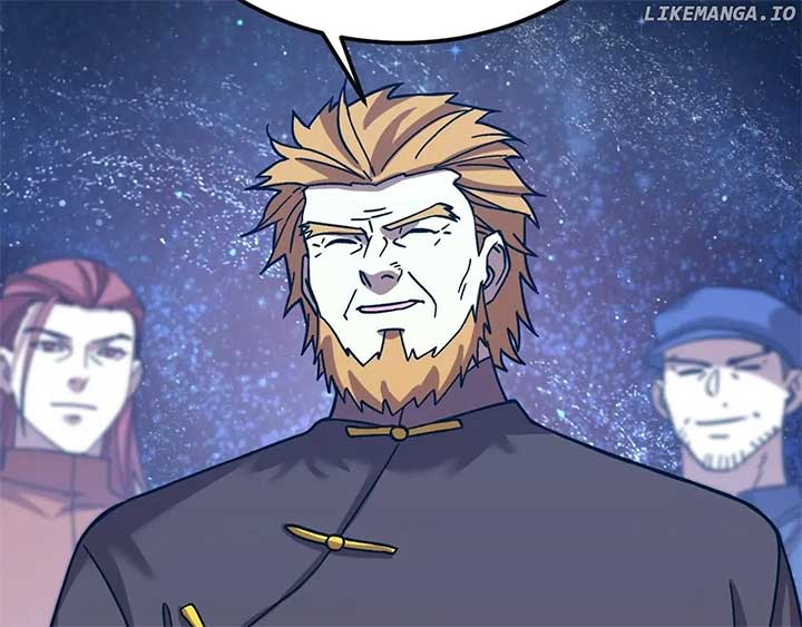 Logging 10,000 Years into the Future Chapter 221 - Page 126