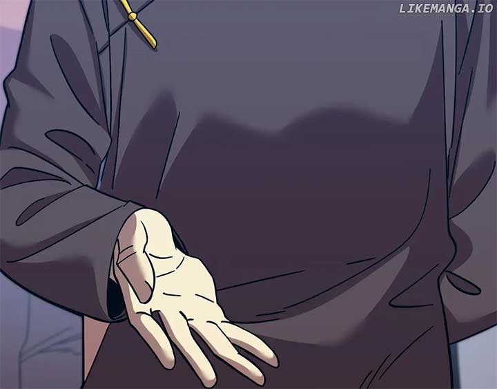 Logging 10,000 Years into the Future Chapter 221 - Page 127