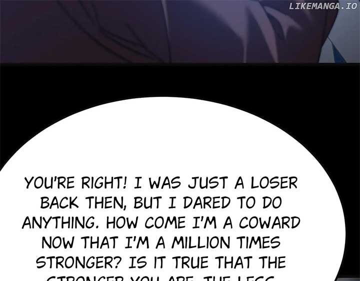 Logging 10,000 Years into the Future Chapter 221 - Page 130