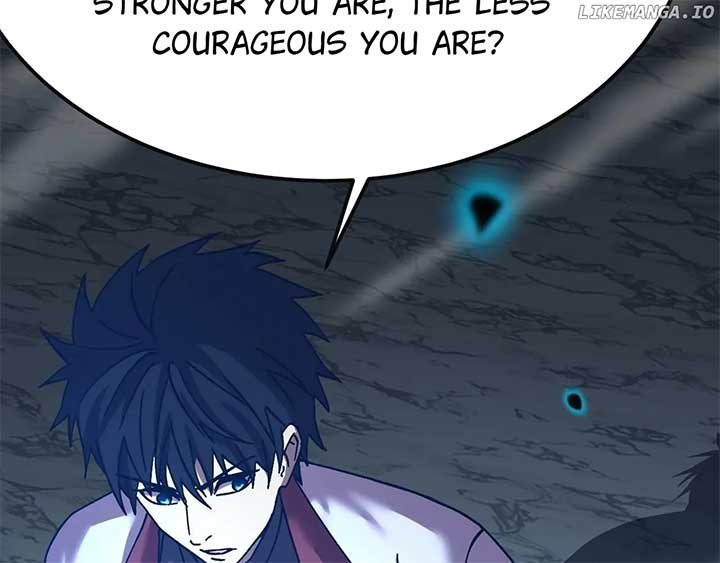 Logging 10,000 Years into the Future Chapter 221 - Page 131
