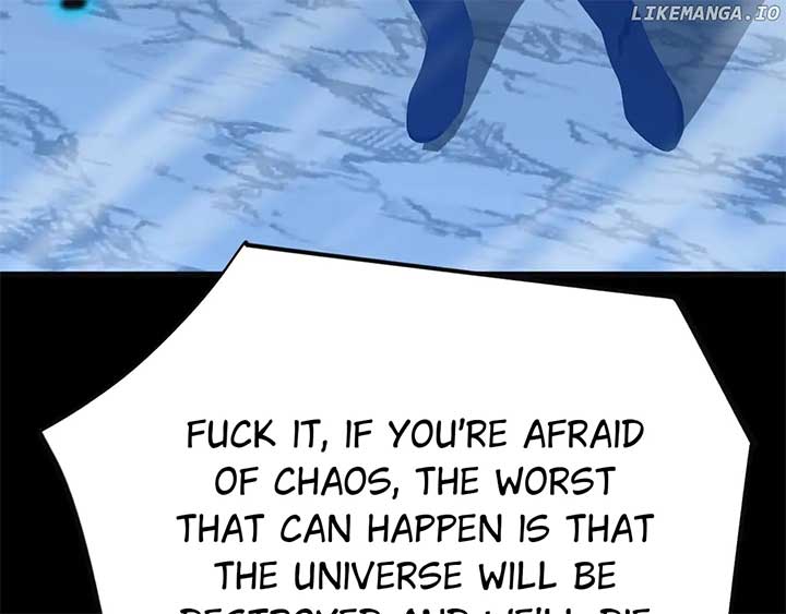 Logging 10,000 Years into the Future Chapter 221 - Page 133