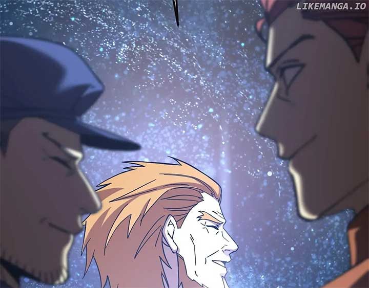 Logging 10,000 Years into the Future Chapter 221 - Page 150