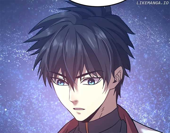 Logging 10,000 Years into the Future Chapter 221 - Page 154