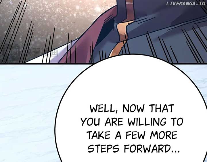 Logging 10,000 Years into the Future Chapter 221 - Page 159