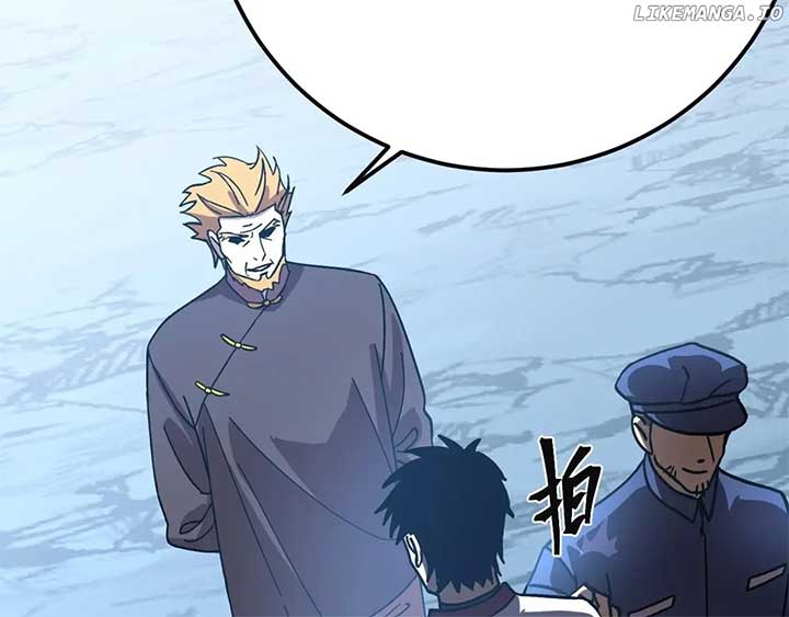 Logging 10,000 Years into the Future Chapter 221 - Page 160