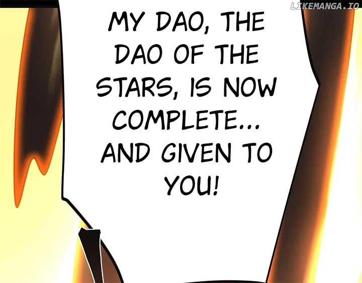 Logging 10,000 Years into the Future Chapter 221 - Page 167