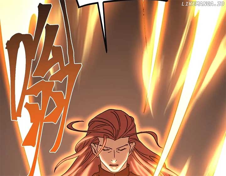 Logging 10,000 Years into the Future Chapter 221 - Page 168