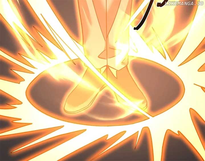 Logging 10,000 Years into the Future Chapter 221 - Page 171