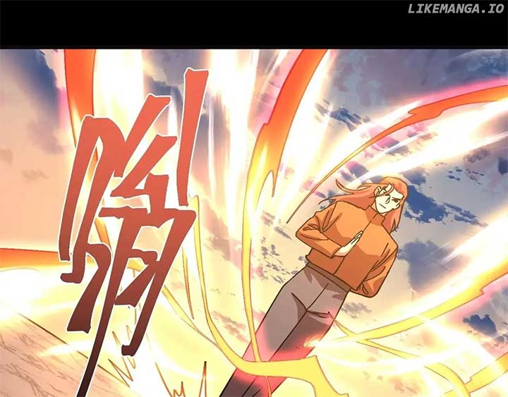 Logging 10,000 Years into the Future Chapter 221 - Page 173
