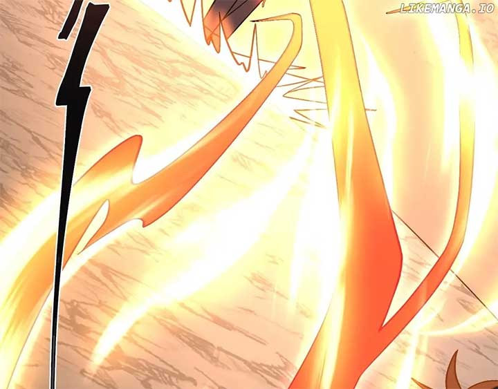 Logging 10,000 Years into the Future Chapter 221 - Page 174