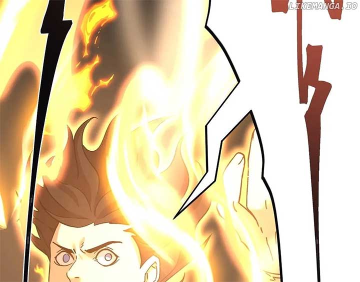 Logging 10,000 Years into the Future Chapter 221 - Page 179