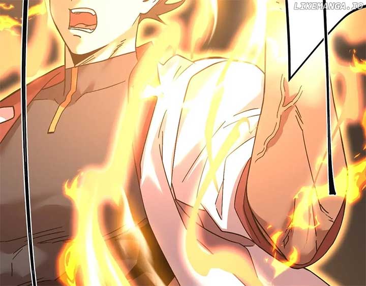 Logging 10,000 Years into the Future Chapter 221 - Page 180