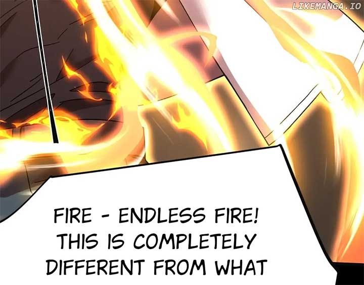 Logging 10,000 Years into the Future Chapter 221 - Page 181