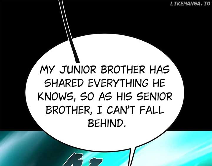 Logging 10,000 Years into the Future Chapter 221 - Page 187