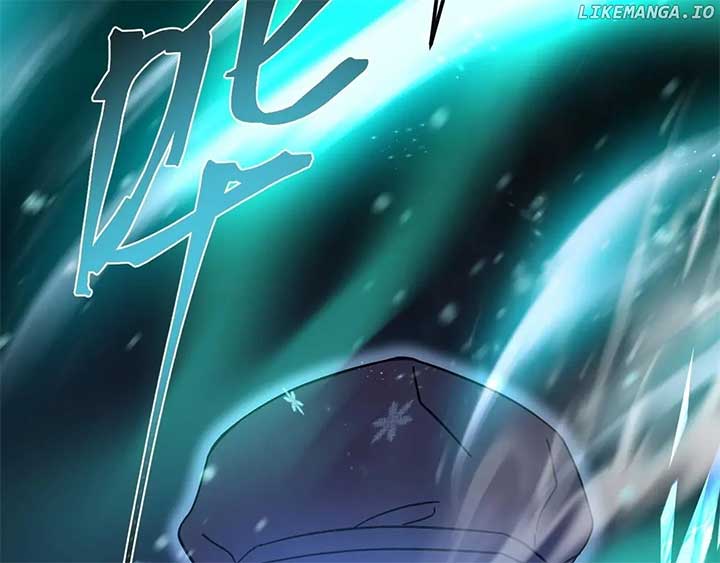 Logging 10,000 Years into the Future Chapter 221 - Page 188