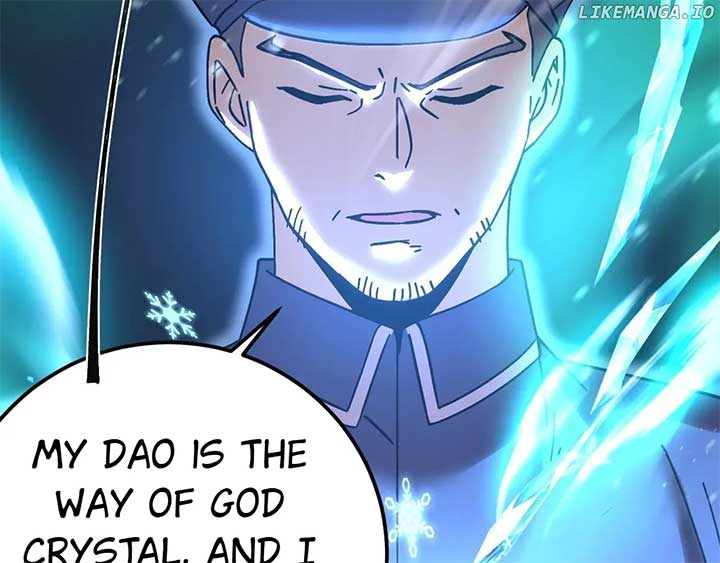 Logging 10,000 Years into the Future Chapter 221 - Page 189
