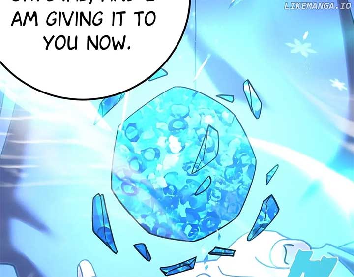 Logging 10,000 Years into the Future Chapter 221 - Page 190