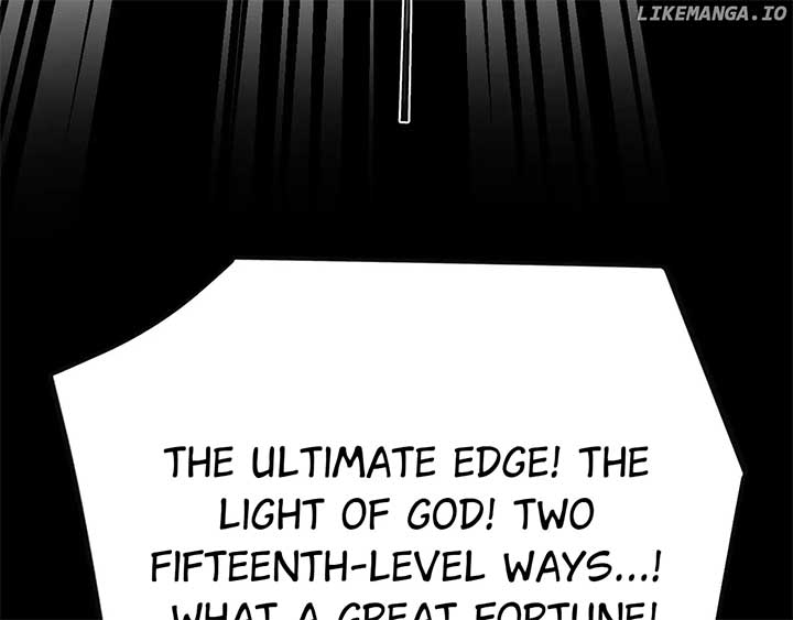 Logging 10,000 Years into the Future Chapter 221 - Page 200