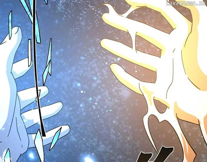 Logging 10,000 Years into the Future Chapter 221 - Page 202