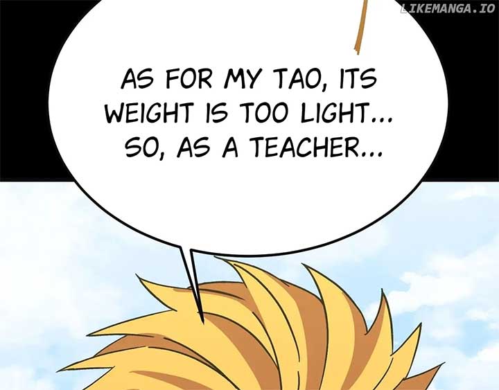 Logging 10,000 Years into the Future Chapter 221 - Page 204
