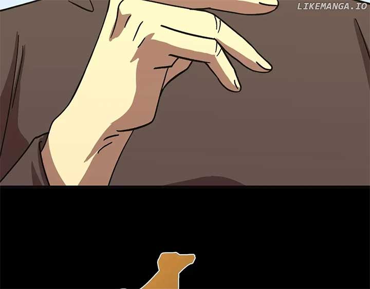 Logging 10,000 Years into the Future Chapter 221 - Page 206