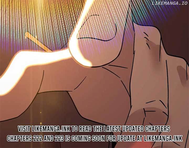 Logging 10,000 Years into the Future Chapter 221 - Page 221