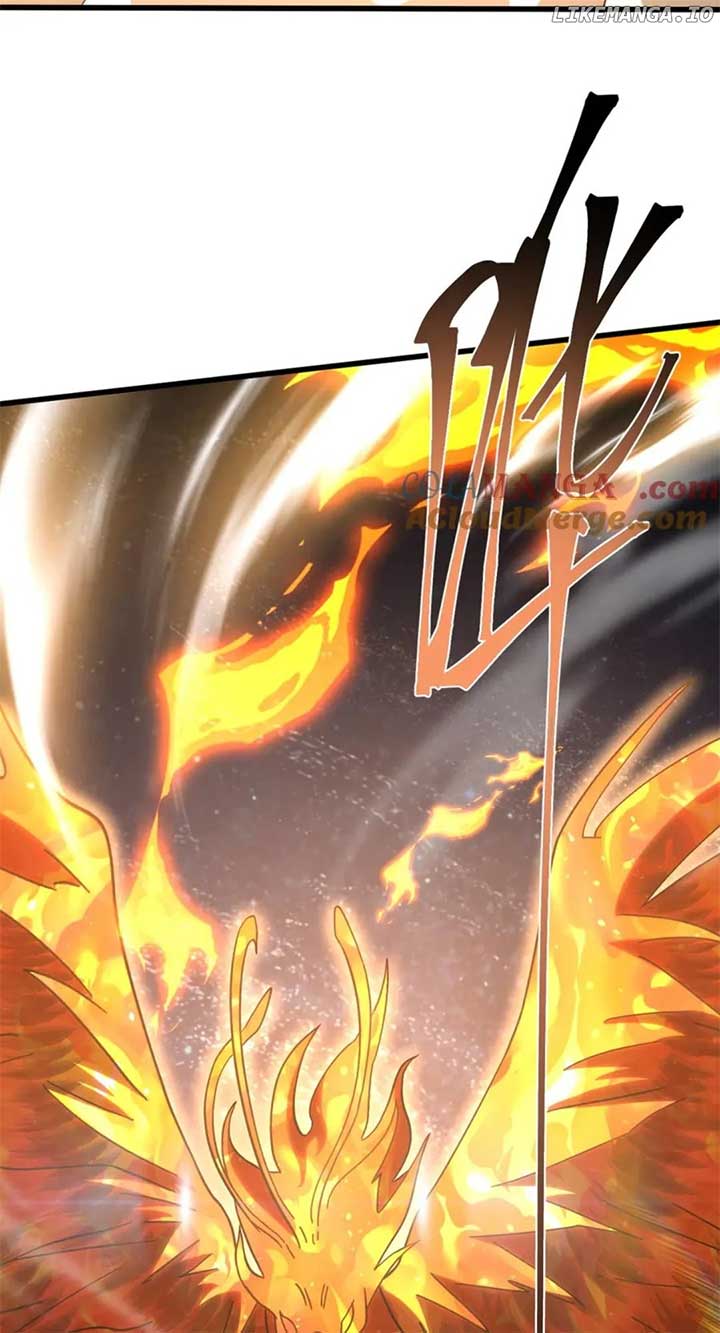 Logging 10,000 Years into the Future Chapter 224 - Page 60