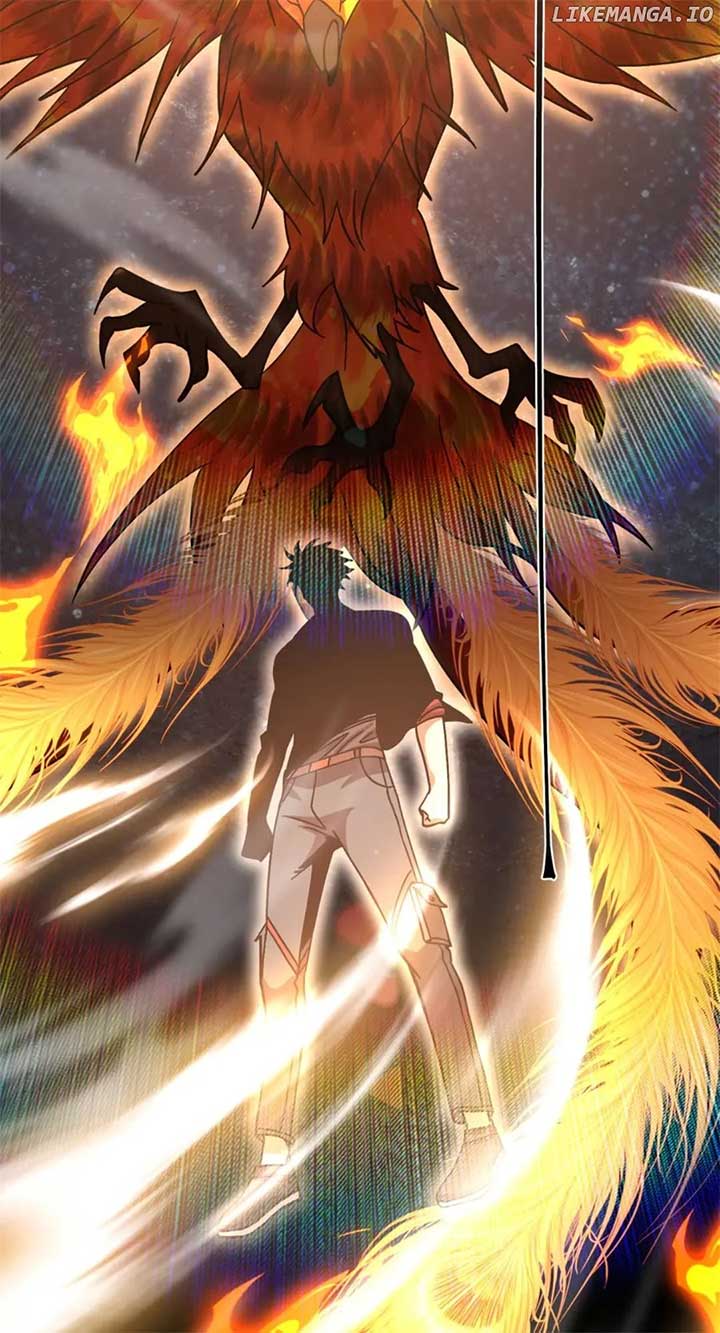 Logging 10,000 Years into the Future Chapter 224 - Page 61