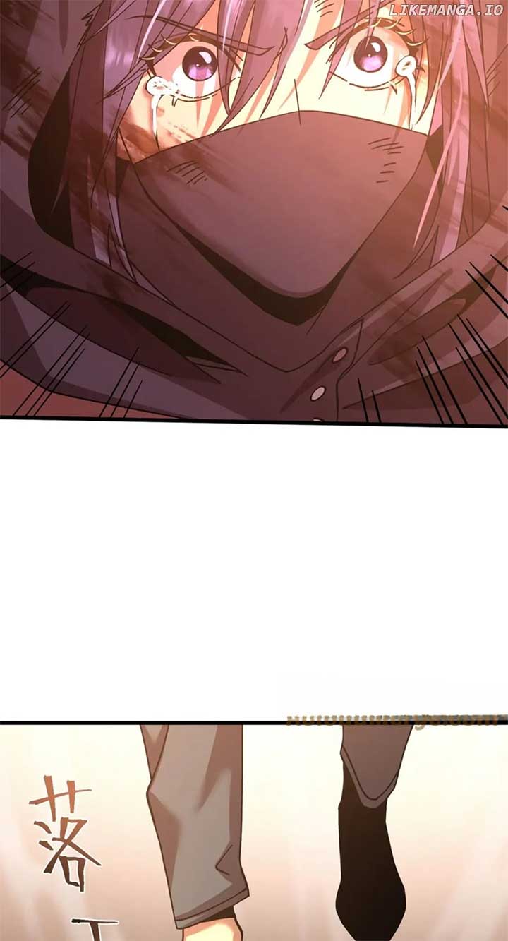 Logging 10,000 Years into the Future Chapter 224 - Page 63