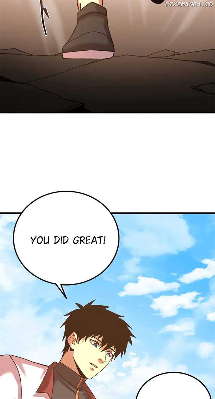 Logging 10,000 Years into the Future Chapter 224 - Page 64