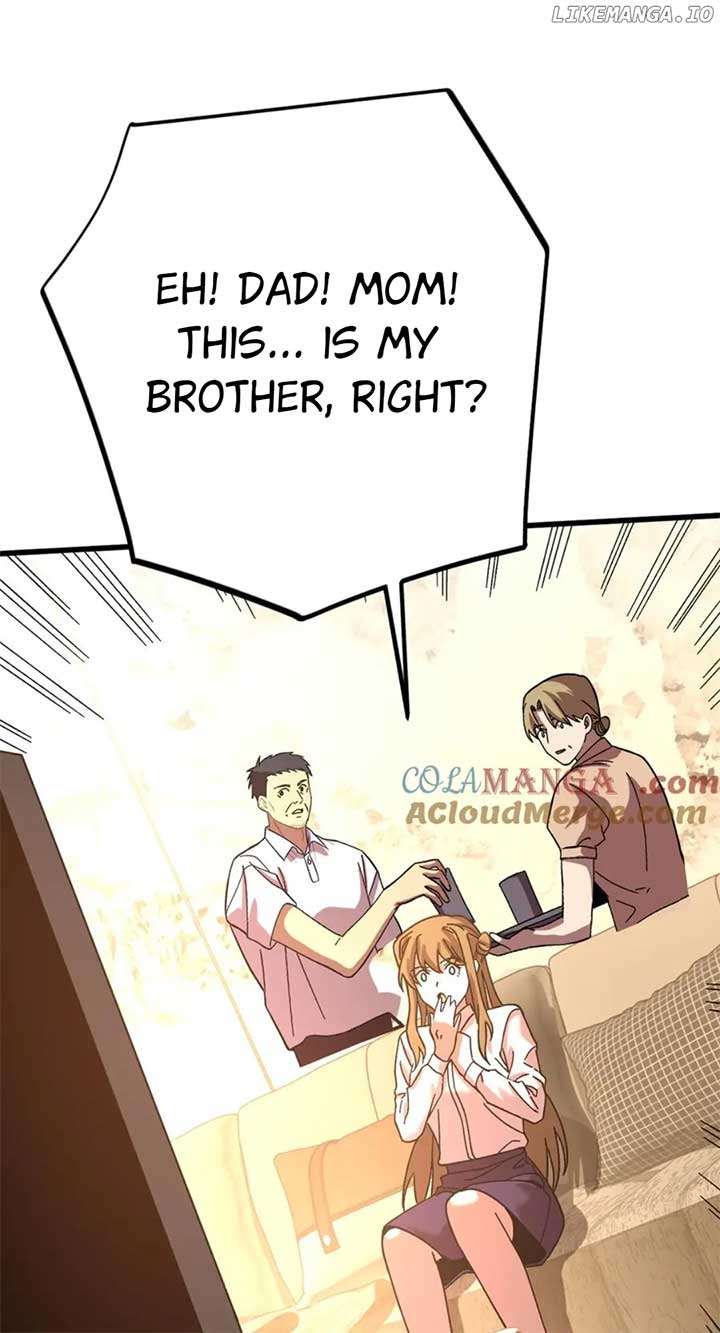 Logging 10,000 Years into the Future Chapter 224 - Page 68