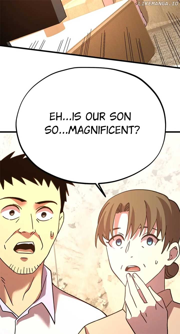 Logging 10,000 Years into the Future Chapter 224 - Page 69