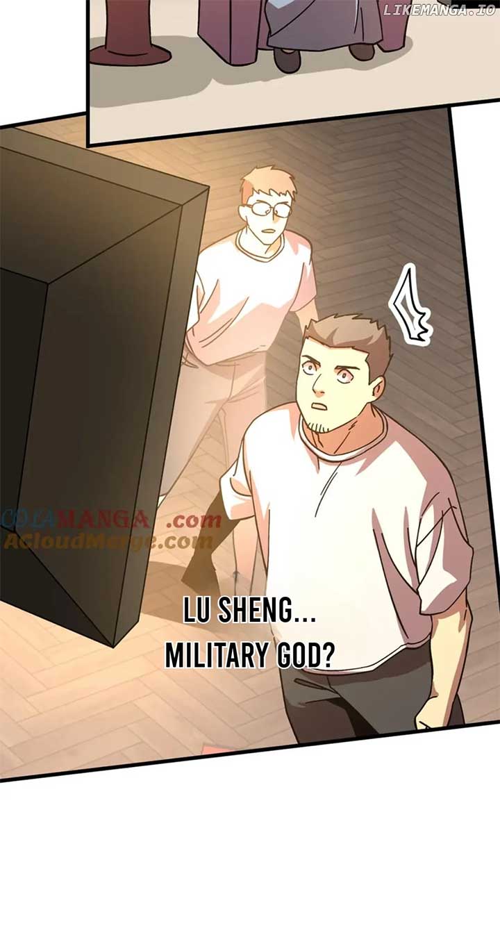 Logging 10,000 Years into the Future Chapter 224 - Page 72