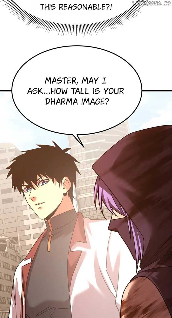 Logging 10,000 Years into the Future Chapter 224 - Page 76