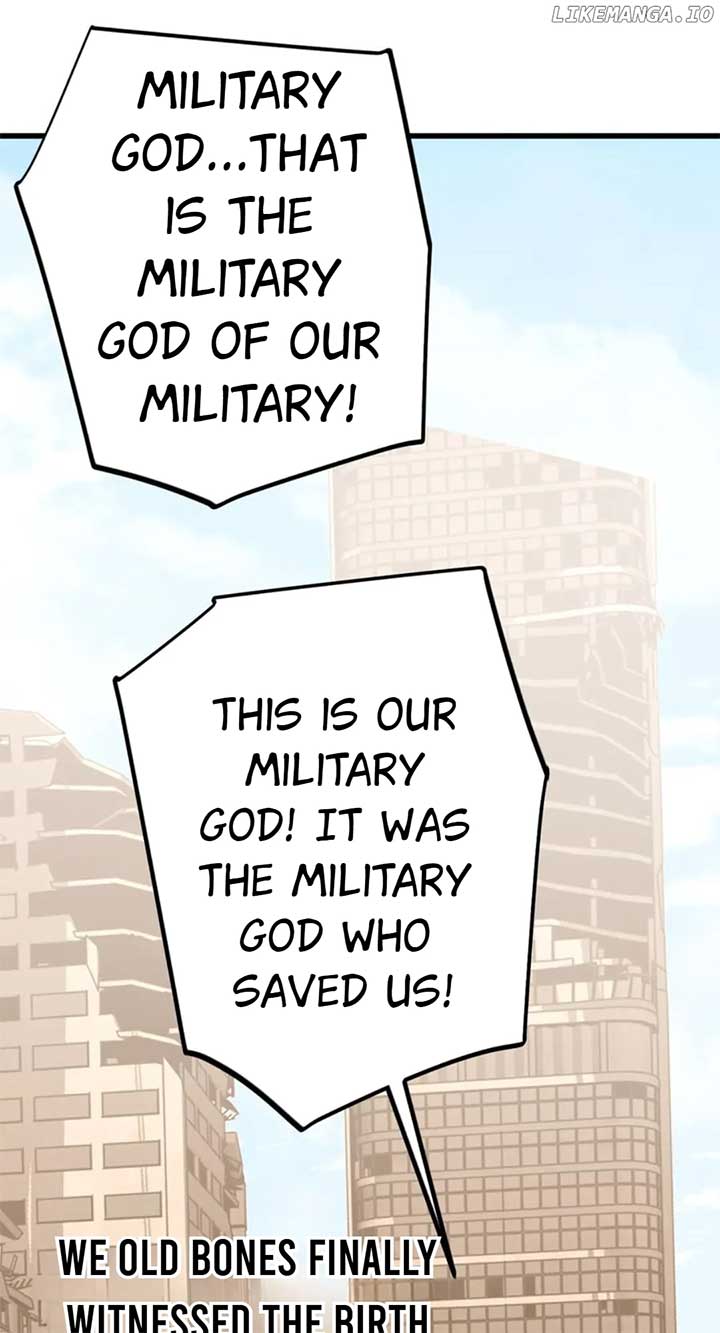Logging 10,000 Years into the Future Chapter 224 - Page 79
