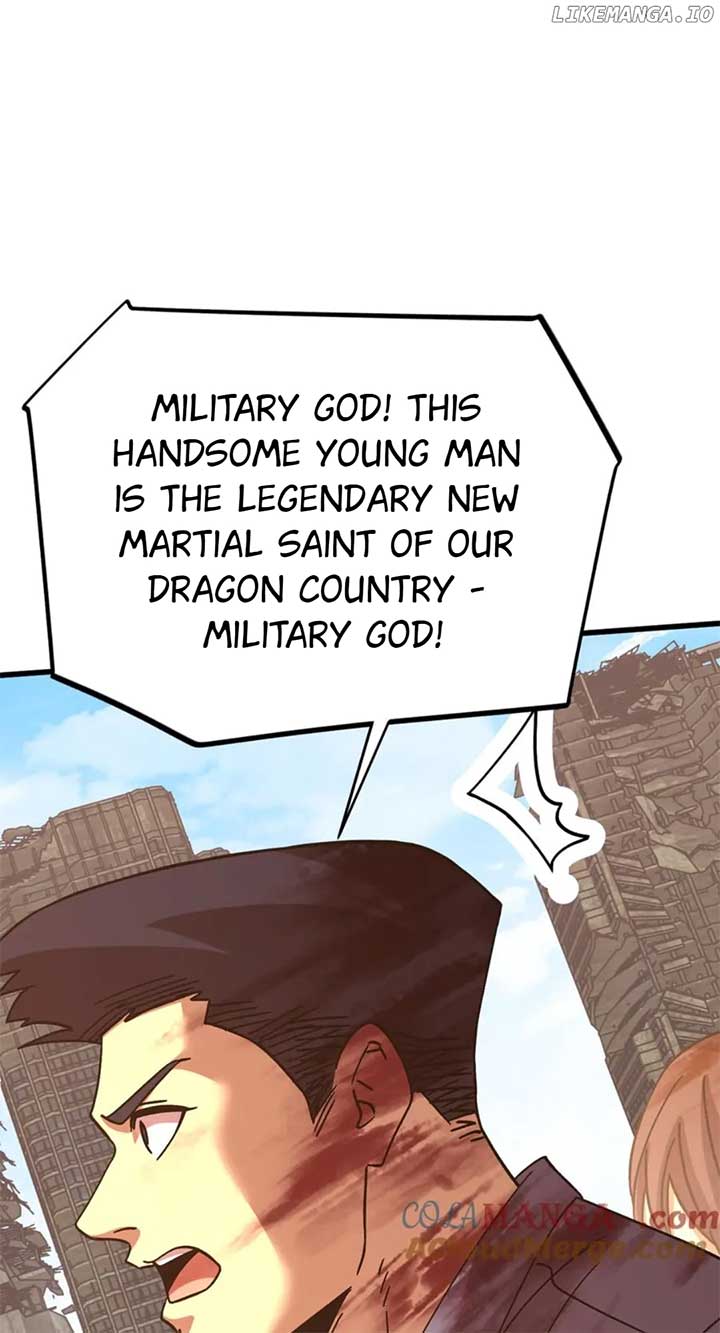 Logging 10,000 Years into the Future Chapter 224 - Page 81