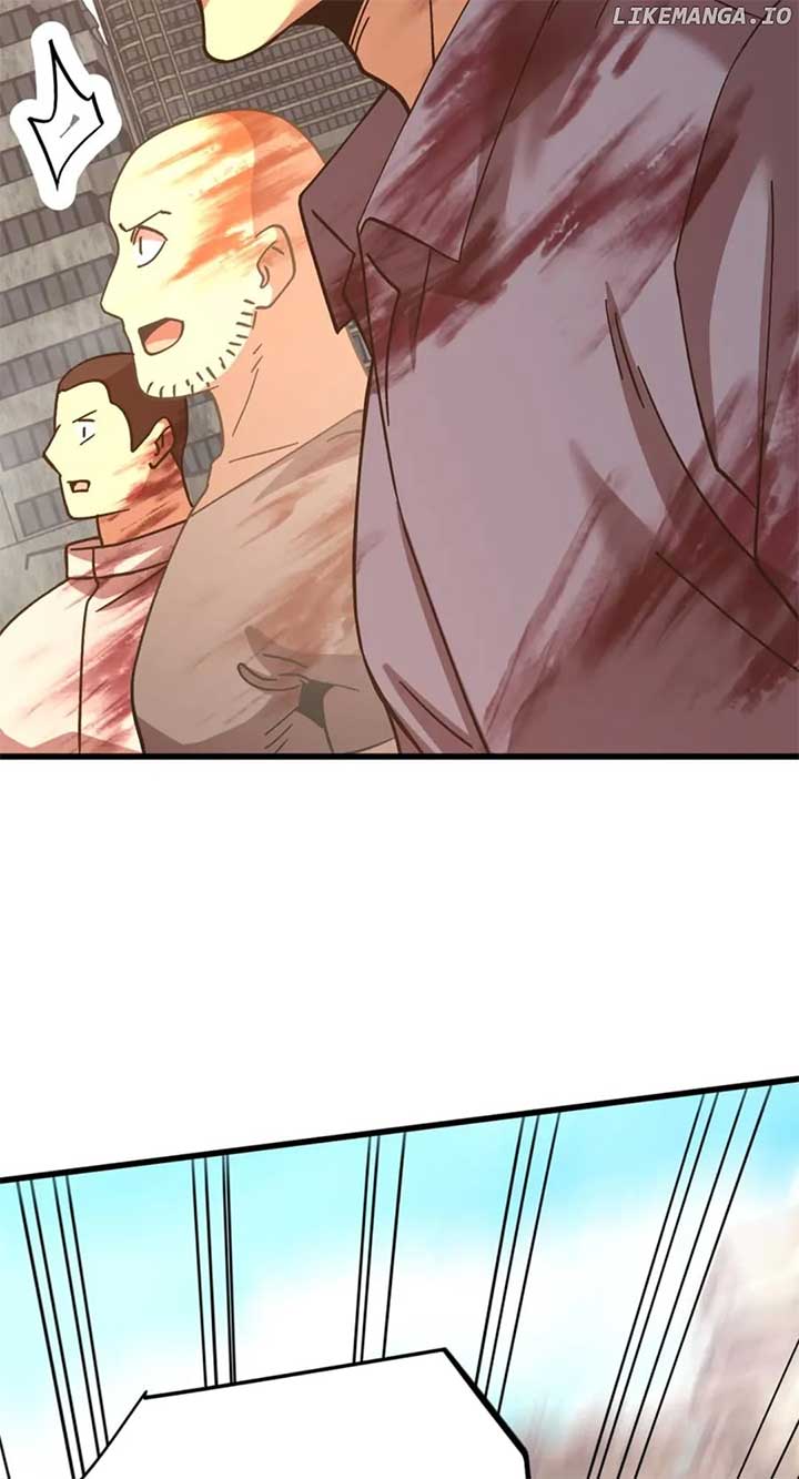 Logging 10,000 Years into the Future Chapter 224 - Page 82