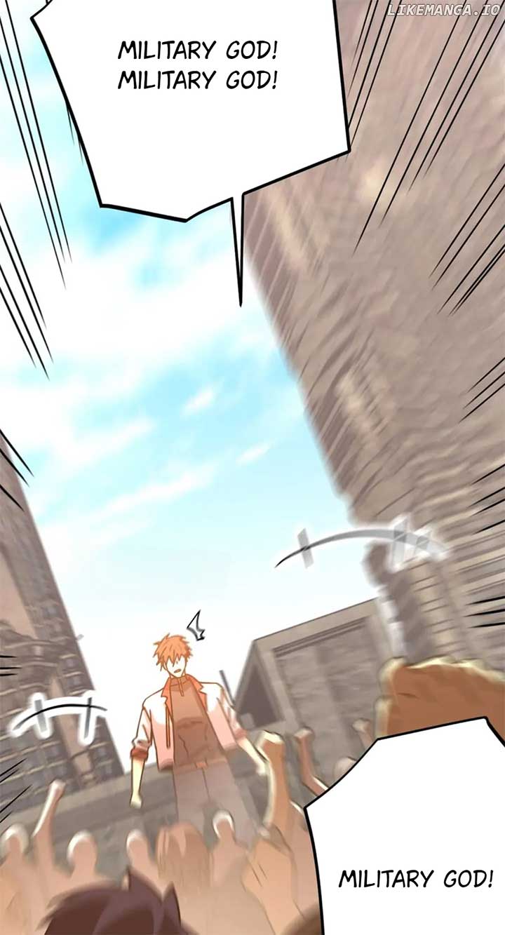 Logging 10,000 Years into the Future Chapter 224 - Page 83